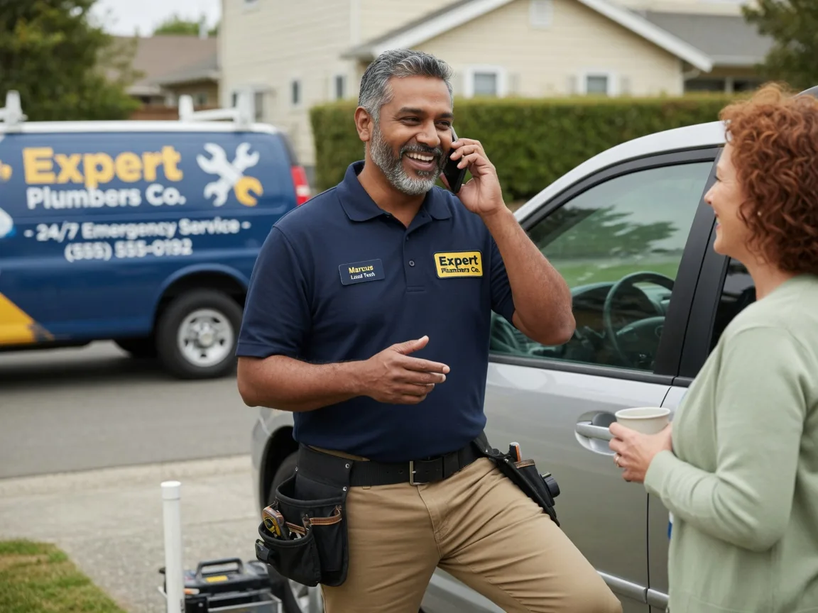 Drain Cleaning New Liberty, IA FAQs
