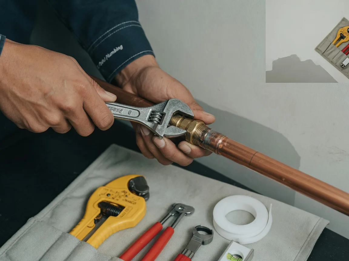 Why choose Drain Cleaning in New Liberty, IA